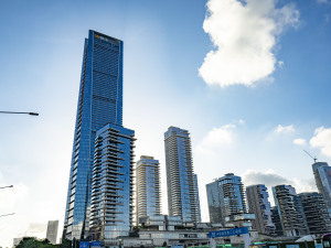 深圳深圳湾壹号小区信息图片