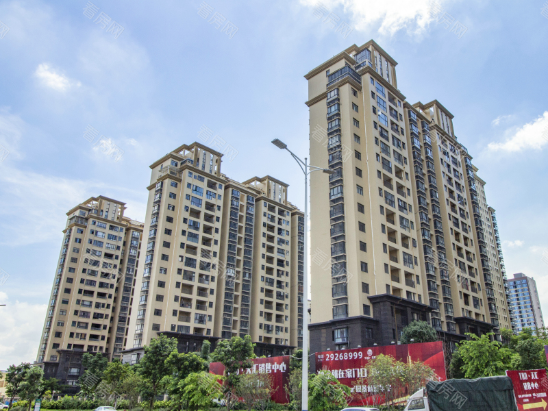 佛山太平洋国际花园小区信息图片8