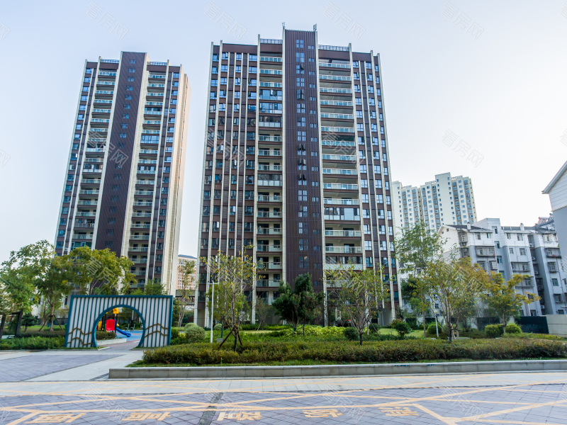 赣州盛唐嘉苑小区信息图片3