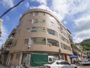 佛山鸿图新村小区信息图片