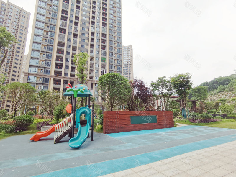 郴州星悦华府小区信息图片5