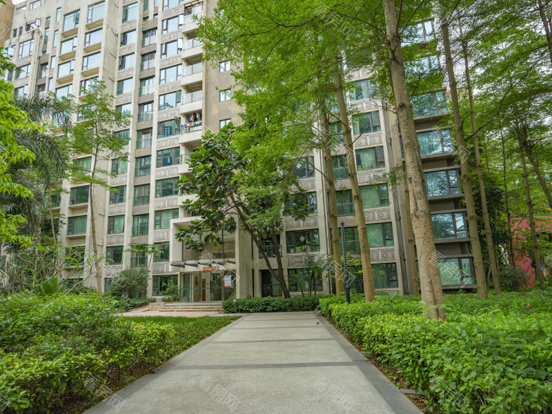 珠海华发世纪城四期小区信息图片6