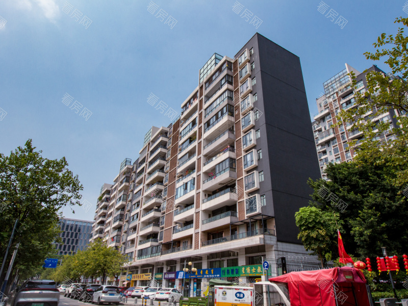 佛山保利花园三期小区信息图片12