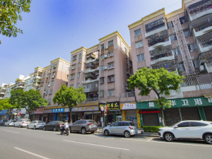 佛山洛星楼小区信息图片