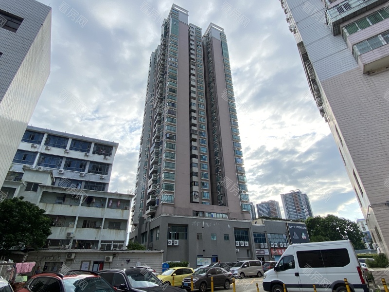 深圳卧龙阁小区信息图片5