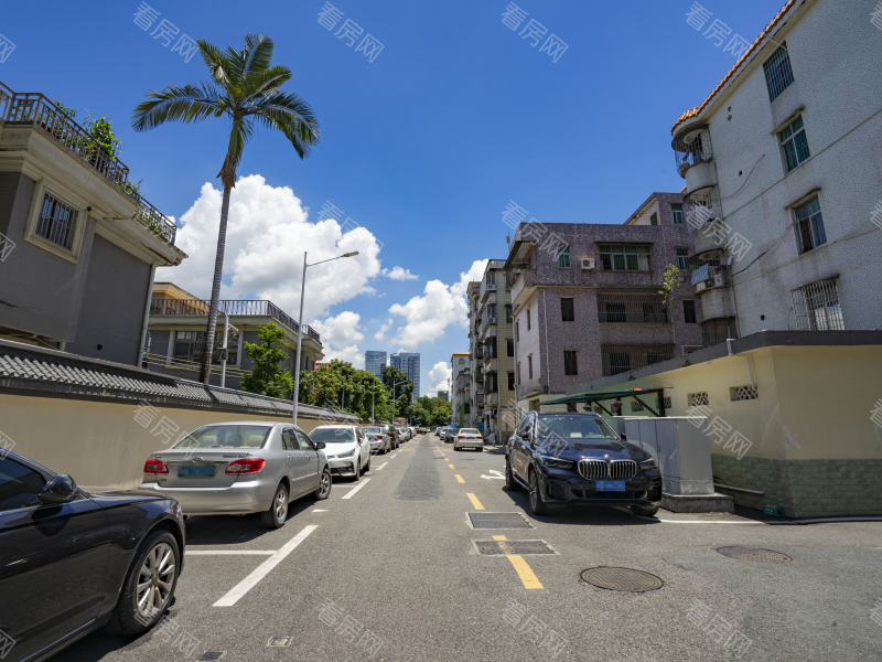 深圳桂花园小区信息图片8