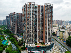 深圳汇龙湾小区信息图片