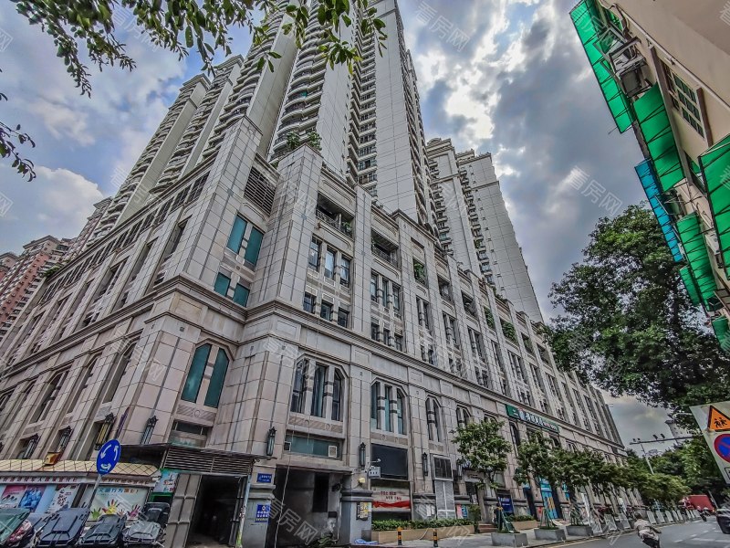 广州宏宇广场小区信息图片3