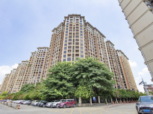 佛山保利百合花园小区信息图片