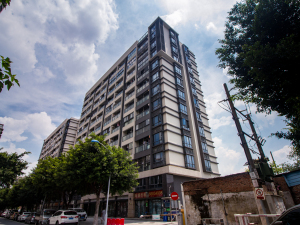 佛山康怡名都小区信息图片