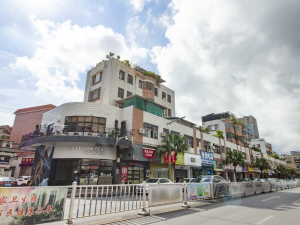 佛山花城楼小区信息图片