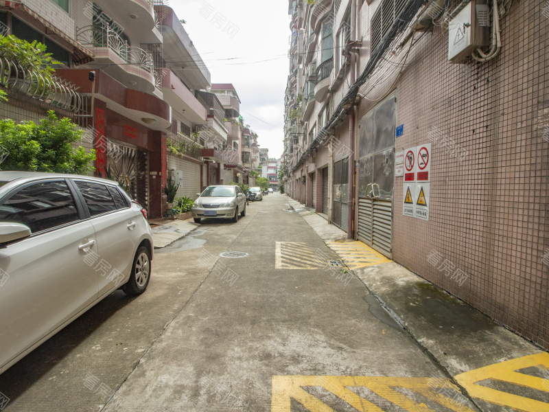 佛山宜乐苑小区信息图片6