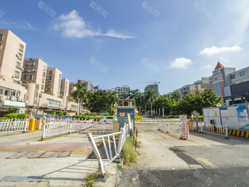 佛山东城花园小区信息图片5