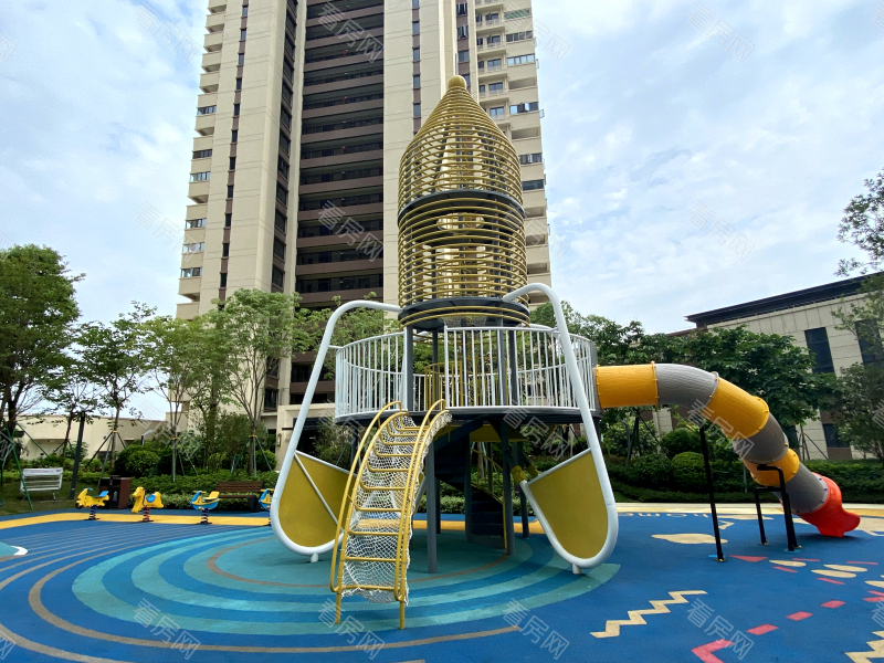 惠州中海阳光玫瑰园小区信息图片8