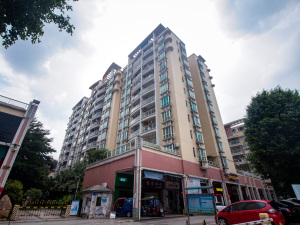 佛山丽日家园二期小区信息图片