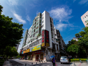 佛山海丰苑小区信息图片