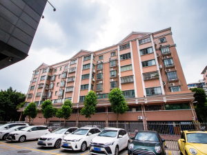 佛山汇华明苑小区信息图片