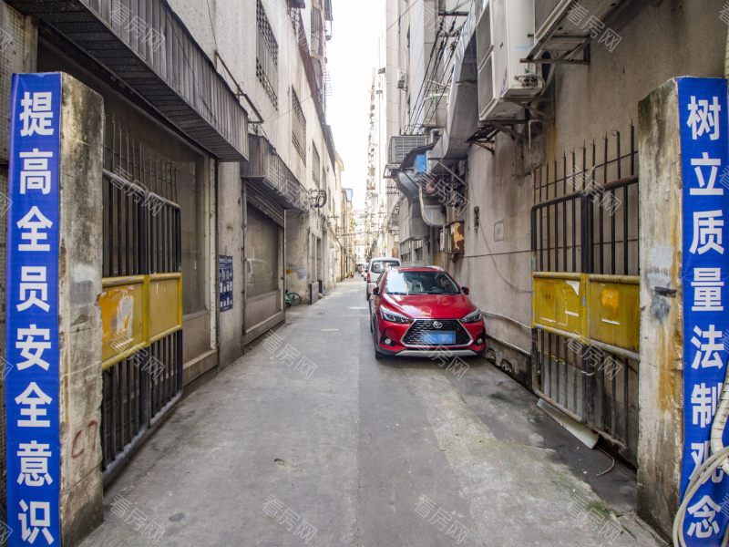 佛山龙秀街小区小区信息图片2