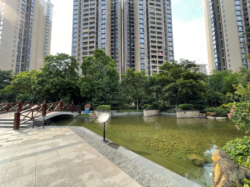 中山大信君汇湾小区信息图片6