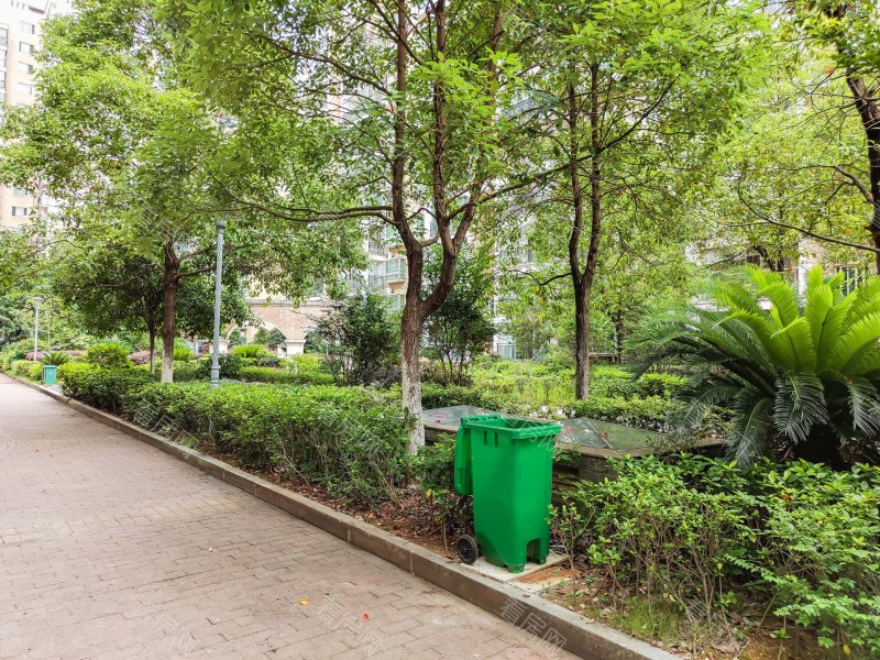 衡阳明珠花园小区信息图片3