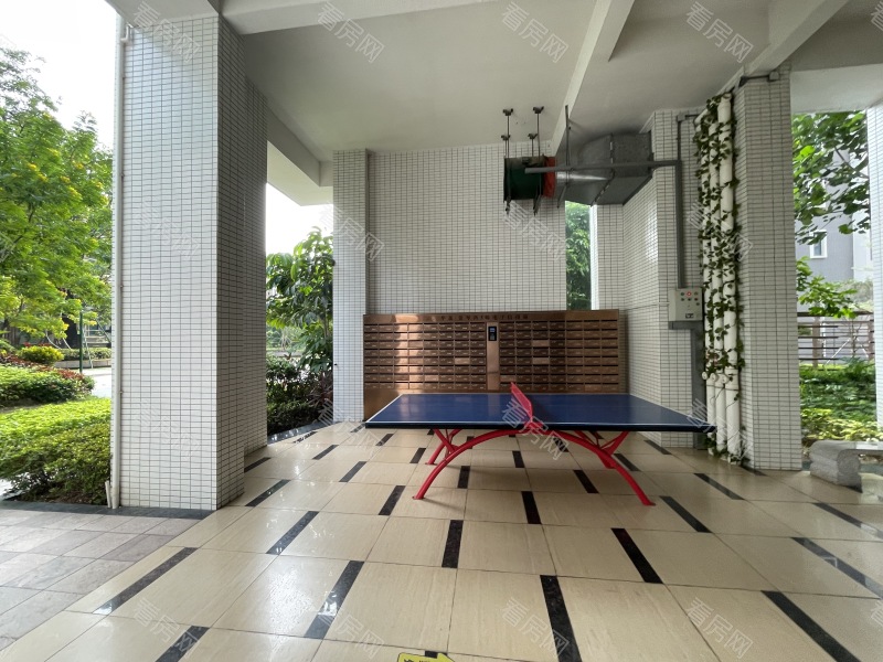 中山华盈爱琴湾小区信息图片11