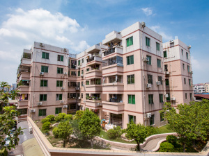 佛山银丰花园北区小区信息图片