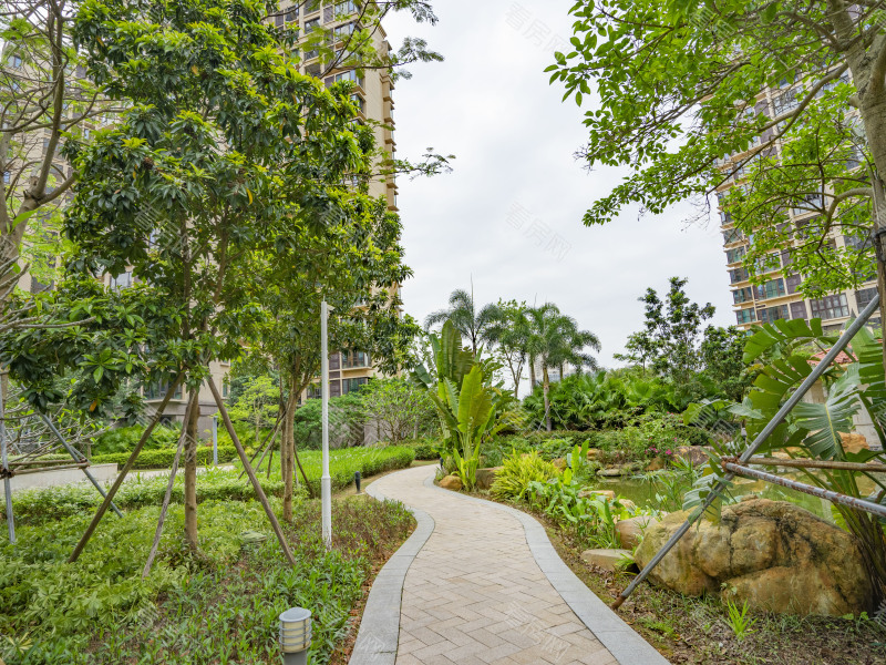 珠海中航花园小区信息图片7