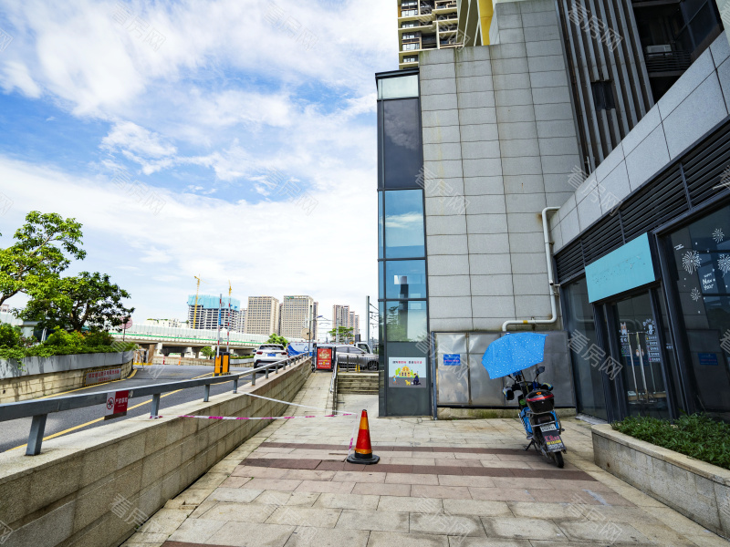 珠海未来荟小区信息图片7