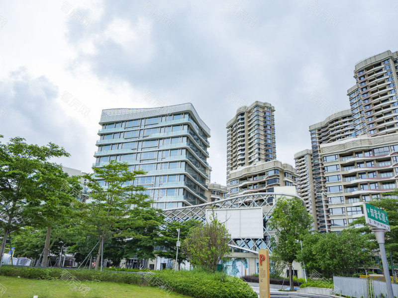 珠海华发悦天地小区信息图片3