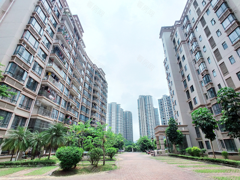 中山巴厘晓筑小区信息图片4