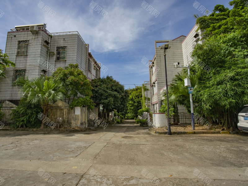 深圳御海湾小区信息图片3