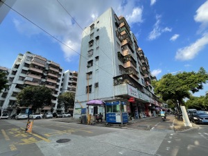 中山公安新村小区信息图片