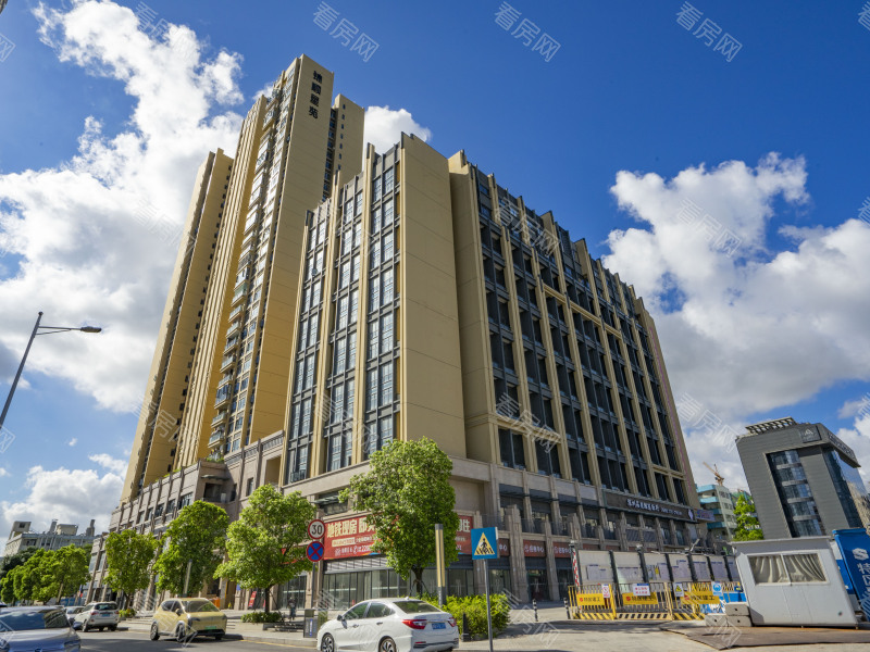 深圳锦顺星苑小区信息图片2