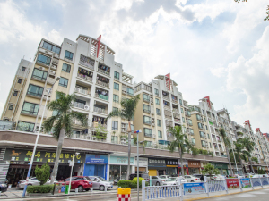 佛山海悦明居小区信息图片