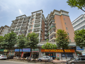 佛山富康楼(高明)小区信息图片