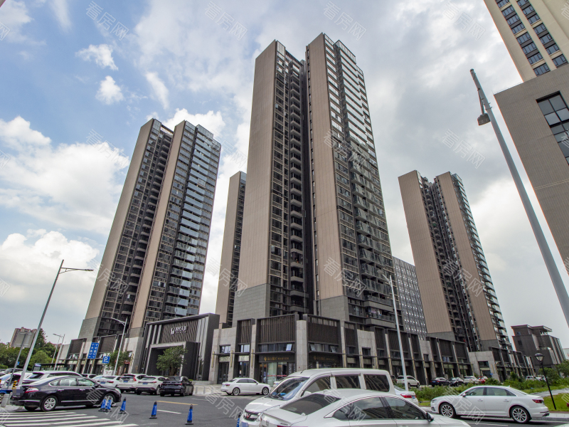 佛山时代天韵小区信息图片