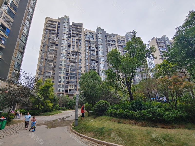 赣州中央城二期(章贡区)小区信息图片6