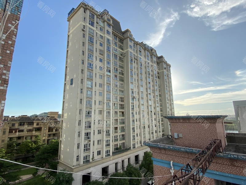 深圳御景水岸三期小区信息图片7