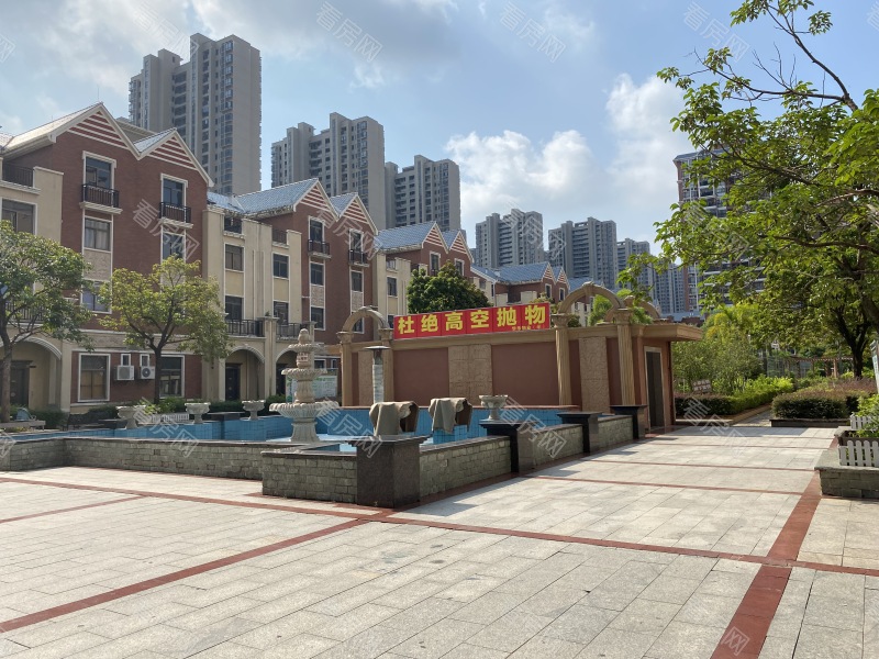 惠州华乐红小区信息图片9