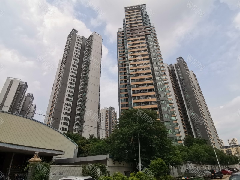 惠州海伦堡院子一期小区信息图片9