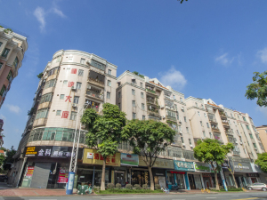 佛山顺达大厦小区信息图片