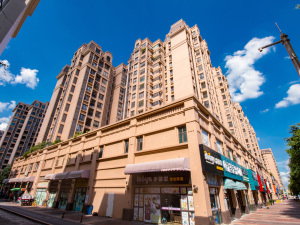 佛山君湖天下花园小区信息图片