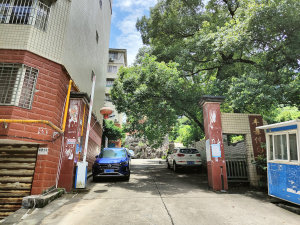郴州安康丰景佳园南苑小区信息图片