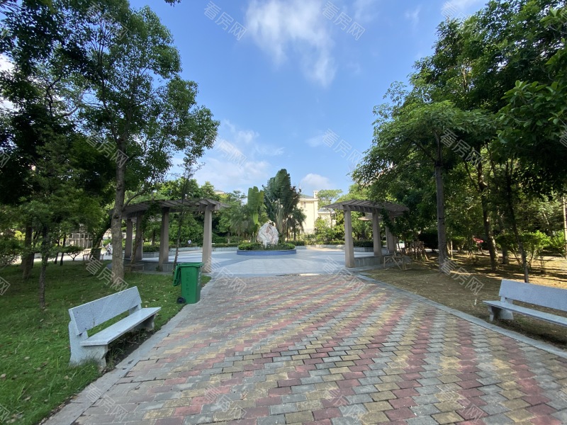 惠州鸿升世纪东方城小区信息图片7