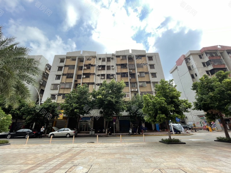 中山岐江苑小区信息图片9