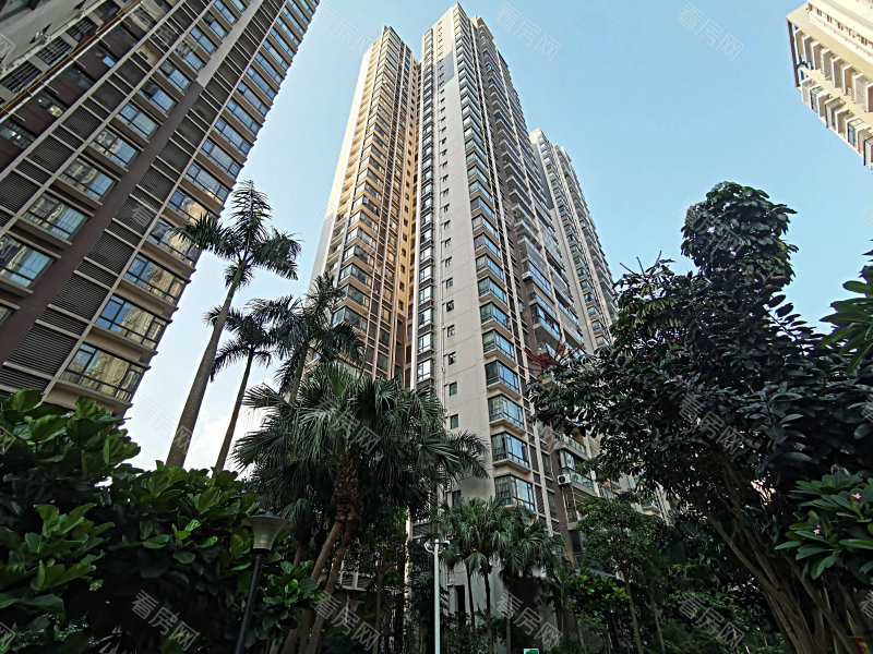 珠海正邦岭秀城小区信息图片11