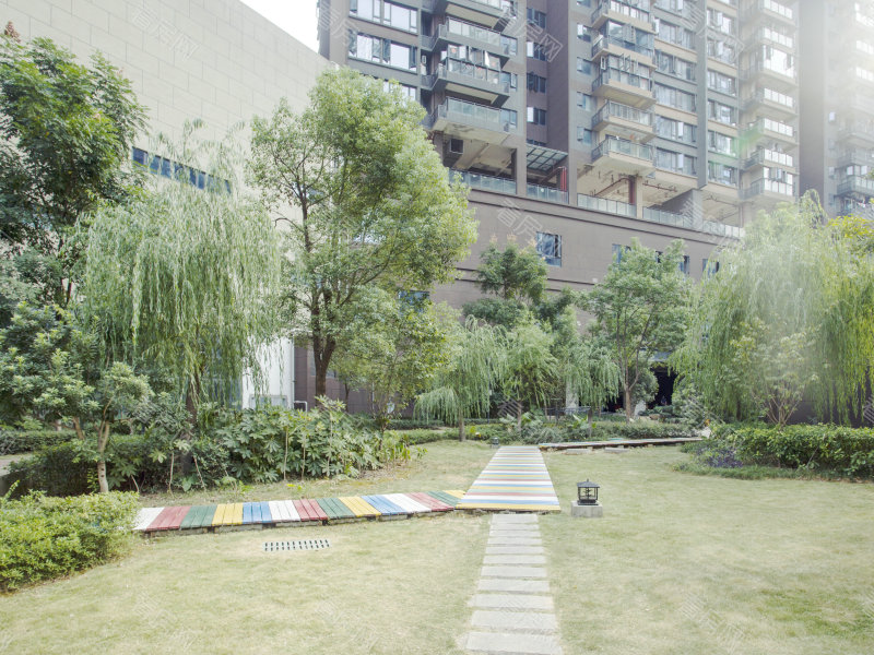 赣州宝能世纪城东区小区信息图片9