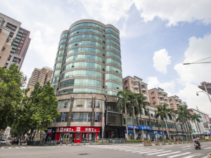 佛山德业大厦小区信息图片