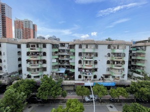 中山华源阁小区信息图片