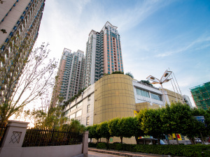 佛山名汇大厦(禅城)小区信息图片